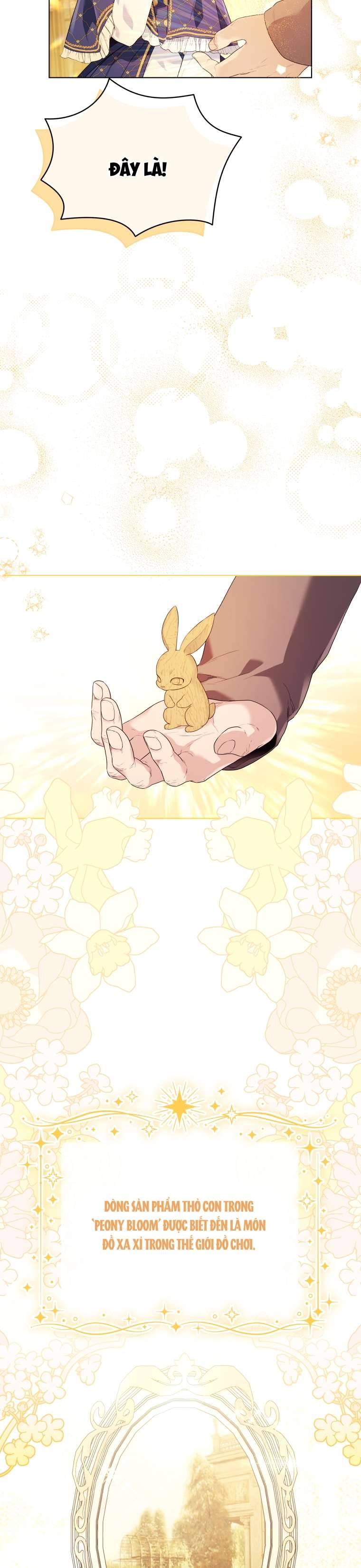 Thà Là Để Tôi Trở Thành Nữ Hoàng Chapter 22 - Next Chapter 23