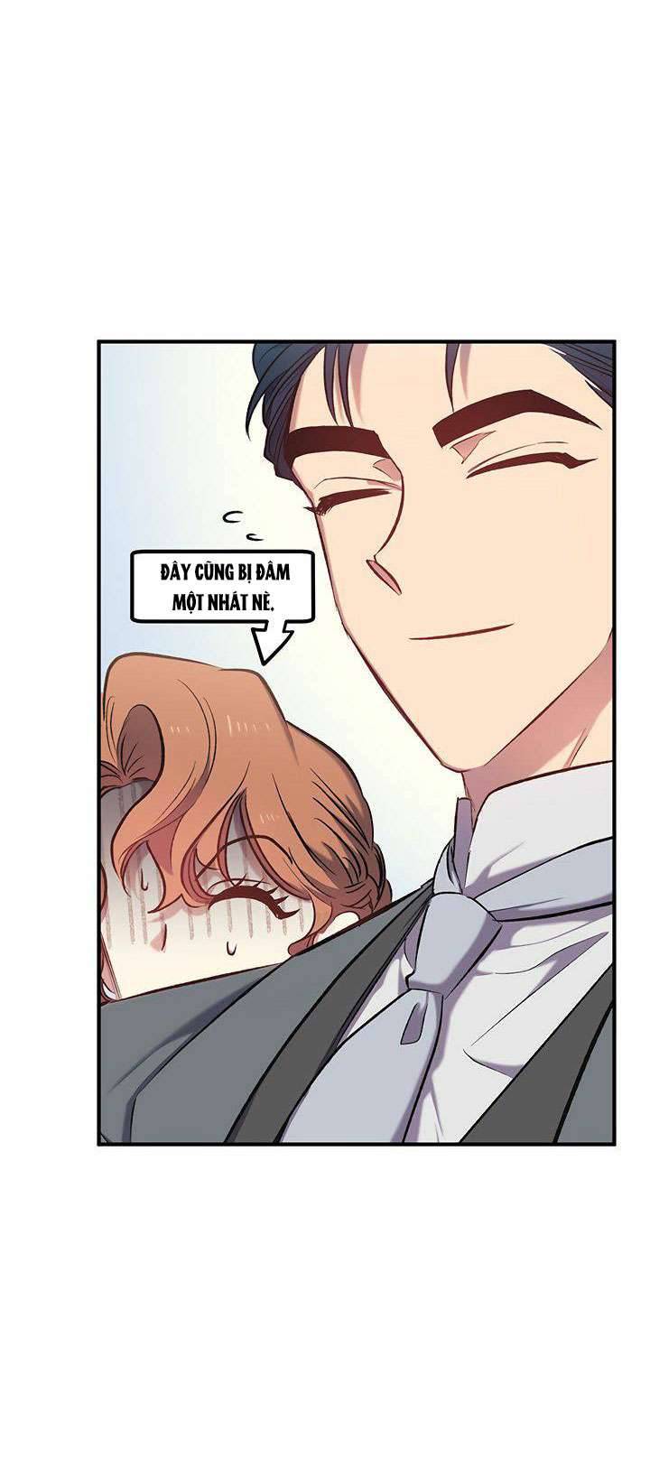 May Mắn Hay Bất Hạnh Chap 15 - Next Chap 16