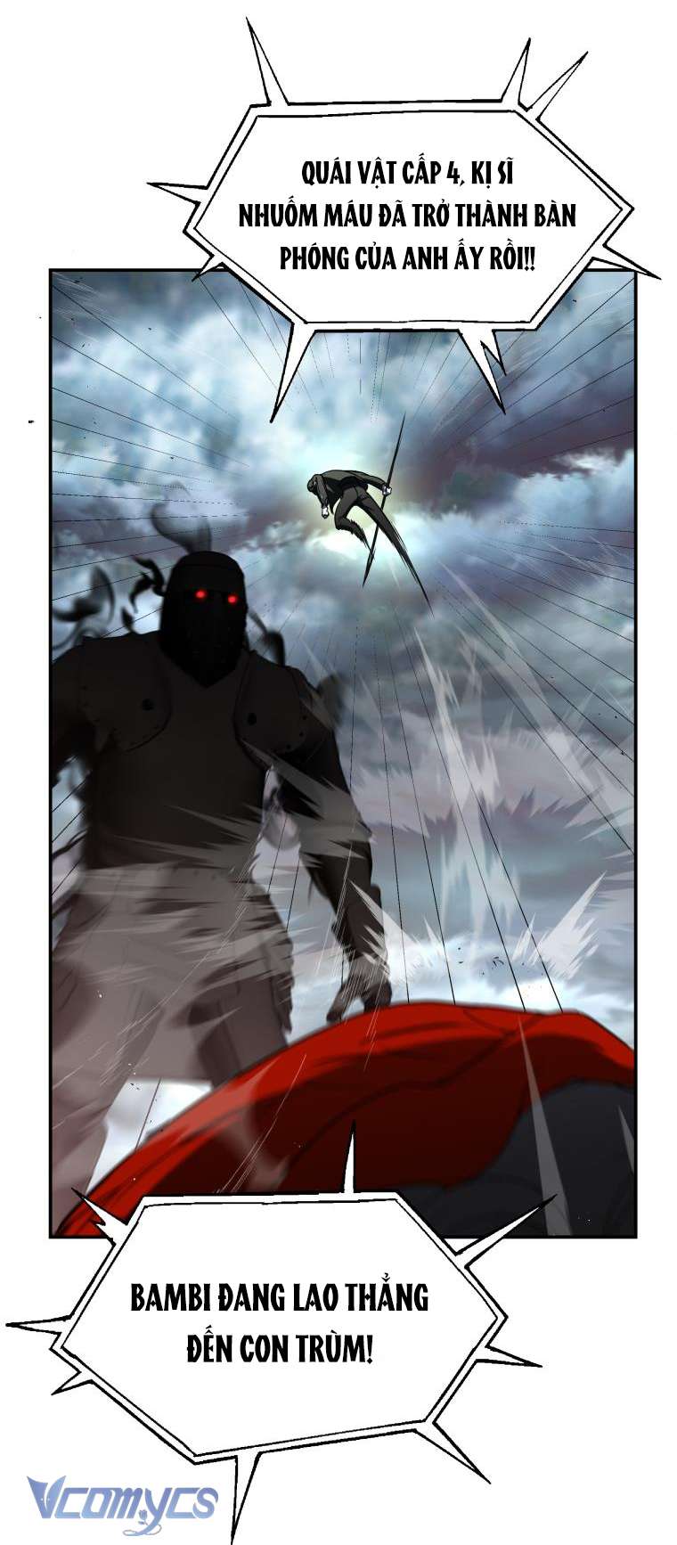 Hướng Dẫn Sinh Tồn Dành Cho Người Xếp Hạng Chap 11 - Trang 2