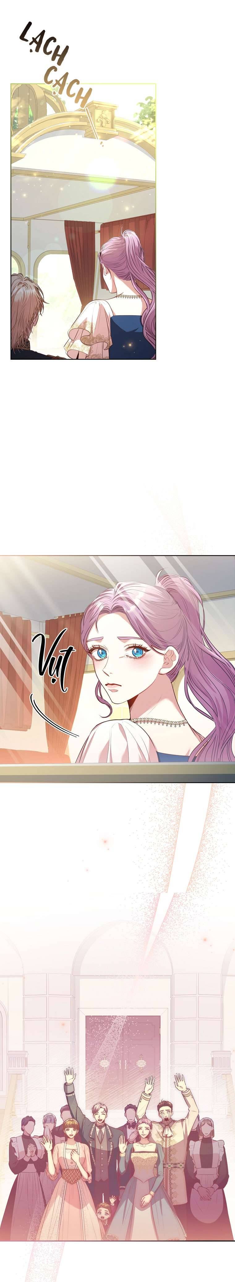 Thư Ký Của Bạo Chúa Chapter 89 - Trang 4