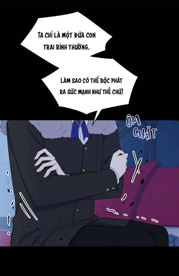 Người Bảo Hộ Của Bạo Quân Là Ma Nữ Tàn Độc Chap 23 - Trang 4