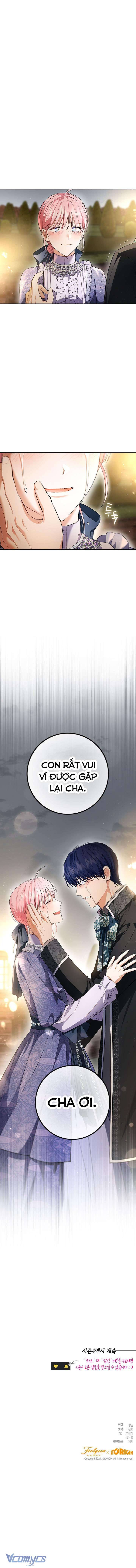 Cuộc Sống Mới Của Công Nương Chapter 99 - Trang 4