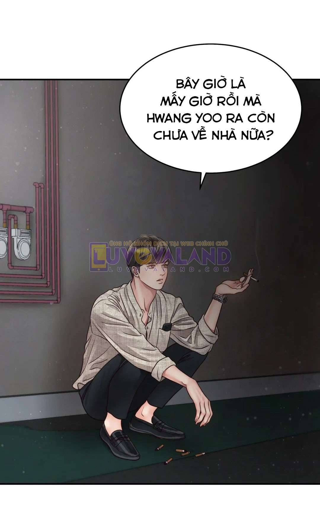 Ngôi Sao Ban Mai Chap 52 - Trang 2