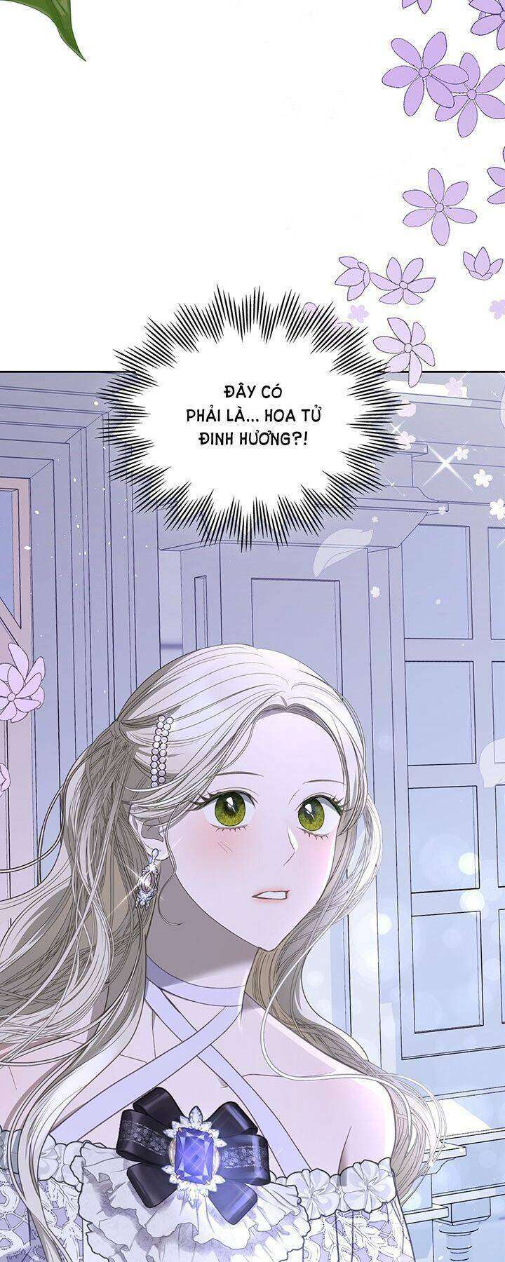 Nam Chính Quái Vật Sống Dưới Giường Tôi Chapter 29 - Trang 4