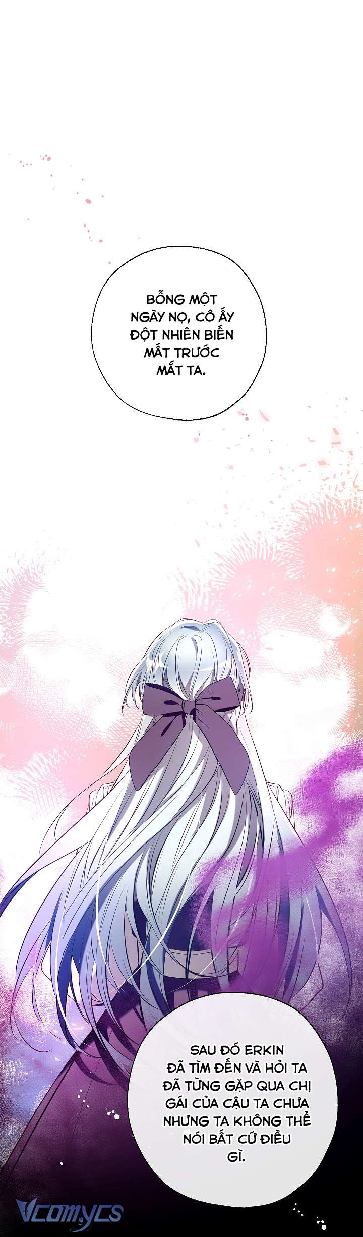 Chúng Ta Có Thể Trở Thành Một Gia Đình Được Không? Chap 85 - Trang 2