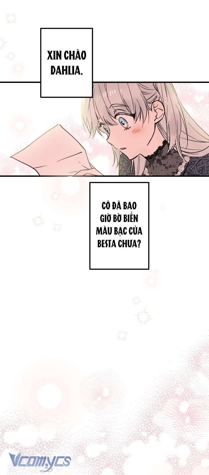 Những Nhân Vật Mạnh Nhất Thế Giới Ám Ảnh Tôi Chapter 63 - Next Chapter 63.1