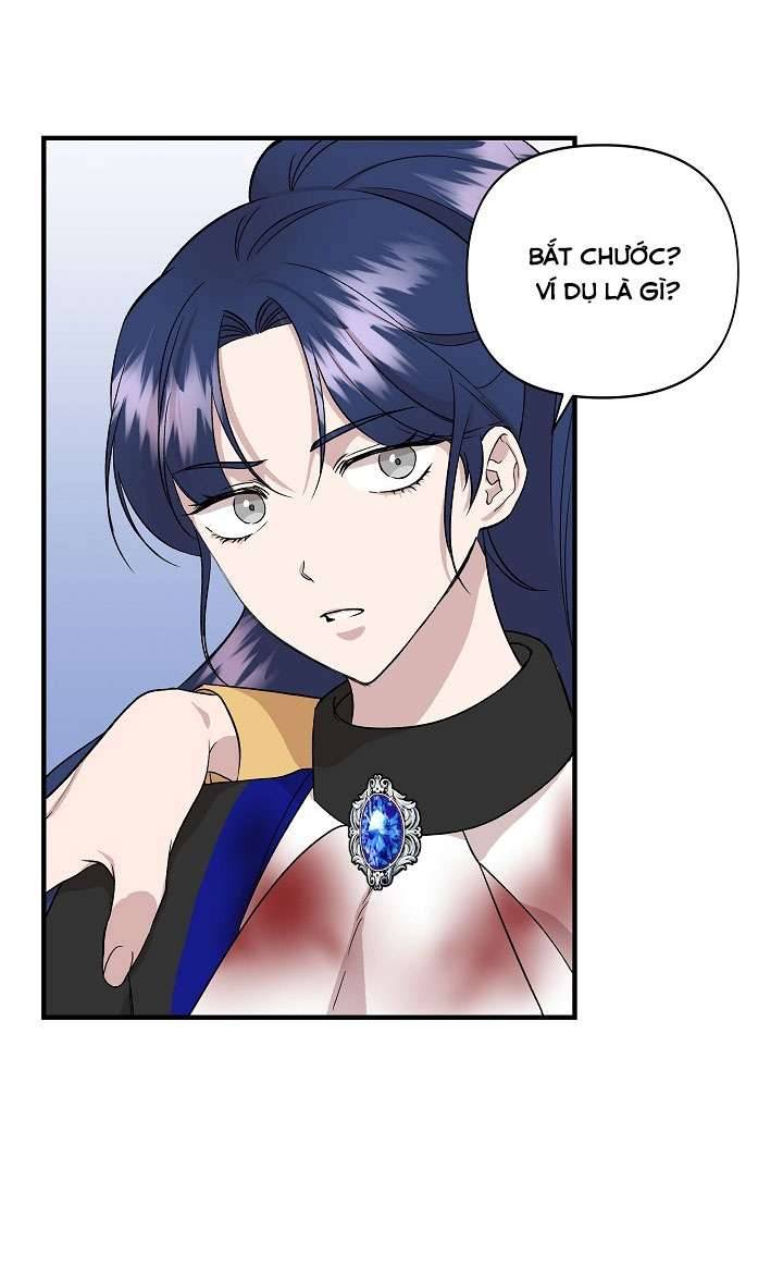 Tôi Không Phải Là Cinderella Chapter 19 - Trang 4