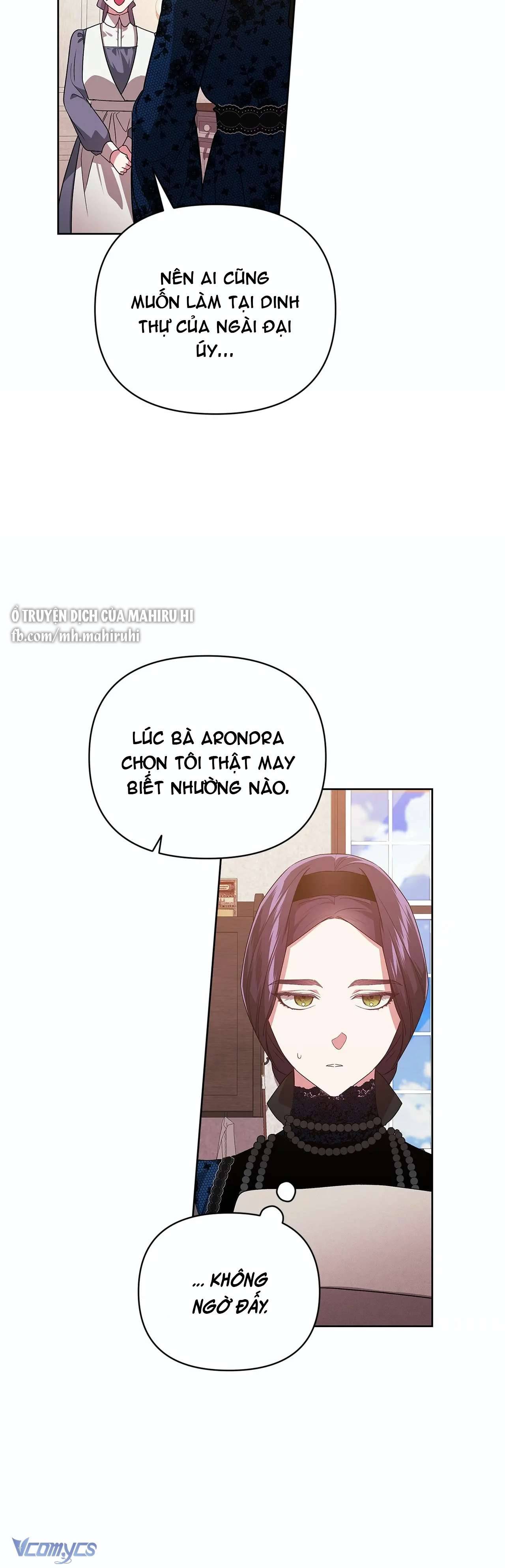 Hôn Nhân Này Rồi Sẽ Đổ Vỡ Chapter 24 - Trang 3