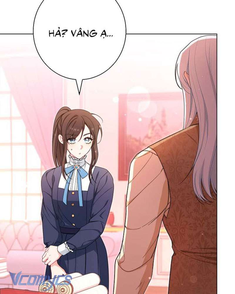 Hầu Gái Độc Quyền Của Hoàng Hậu Phản Diện Chapter 26 - Trang 4