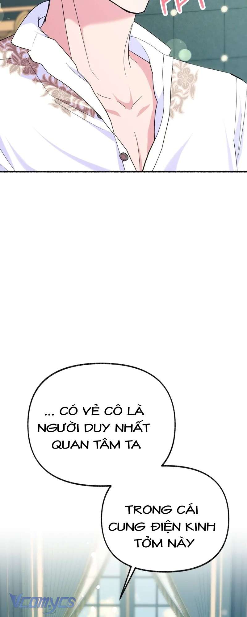 Trở Thành Chú Mèo Ngủ Cùng Bạo Chúa Chapter 10 - Trang 3