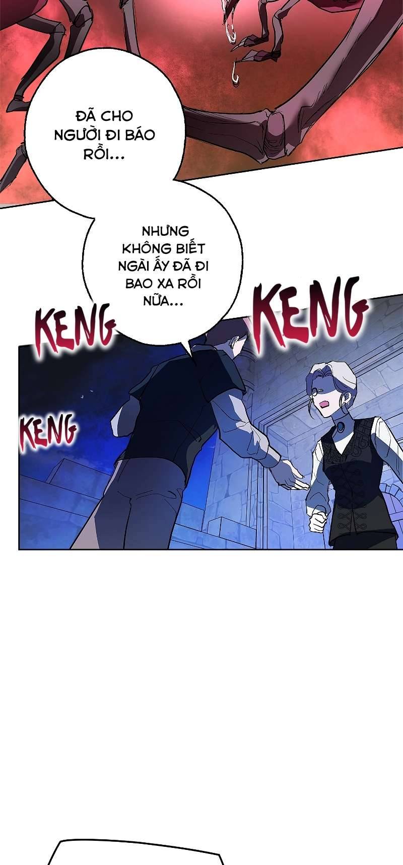 Hôn Phu Ẩn Sắc Chapter 6 - Next Chapter 7