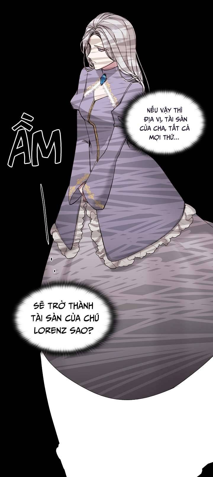 Ác Nữ Cần Bạo Chúa Chapter 1 - Trang 4