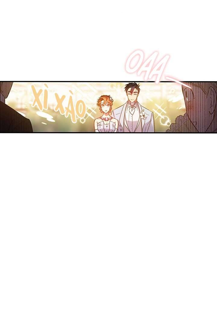 May Mắn Hay Bất Hạnh Chap 49 - Trang 4