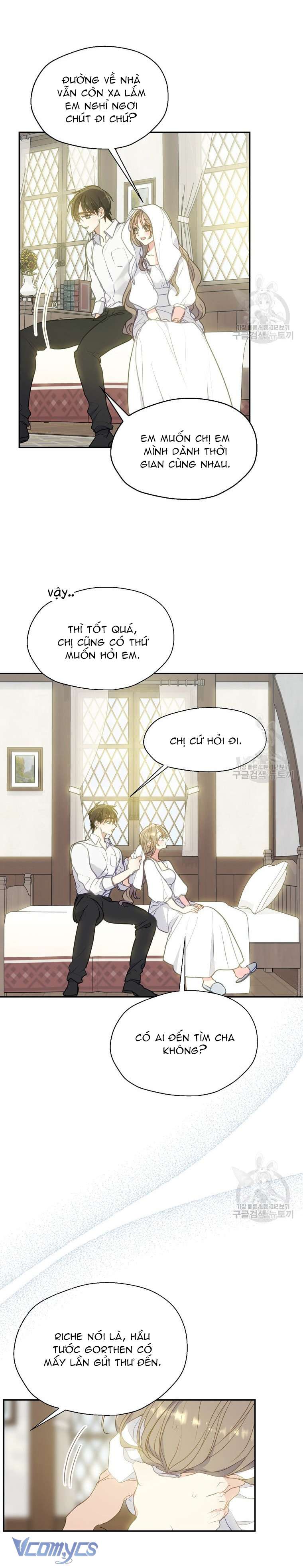 Bệ Hạ Xin Đừng Giết Tôi!!! Chap 87 - Next Chapter 87.1