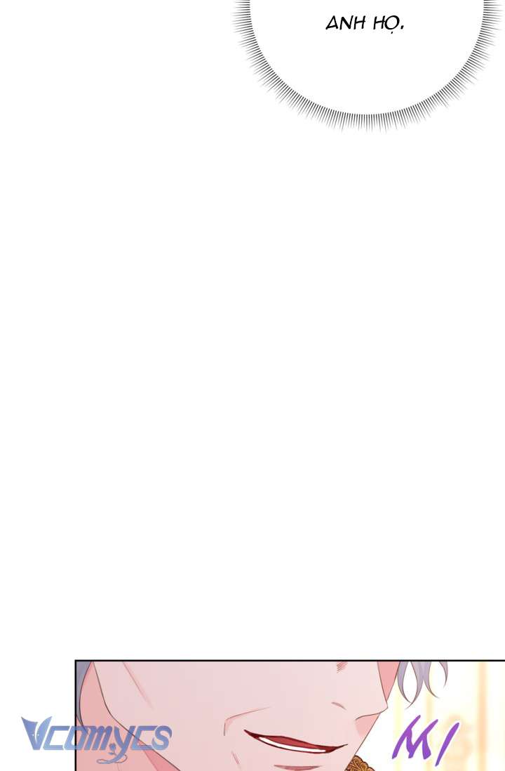 Người Anh Trai Mạnh Nhất Của Tôi Đã Mất Trí Nhớ Chap 15 - Trang 4