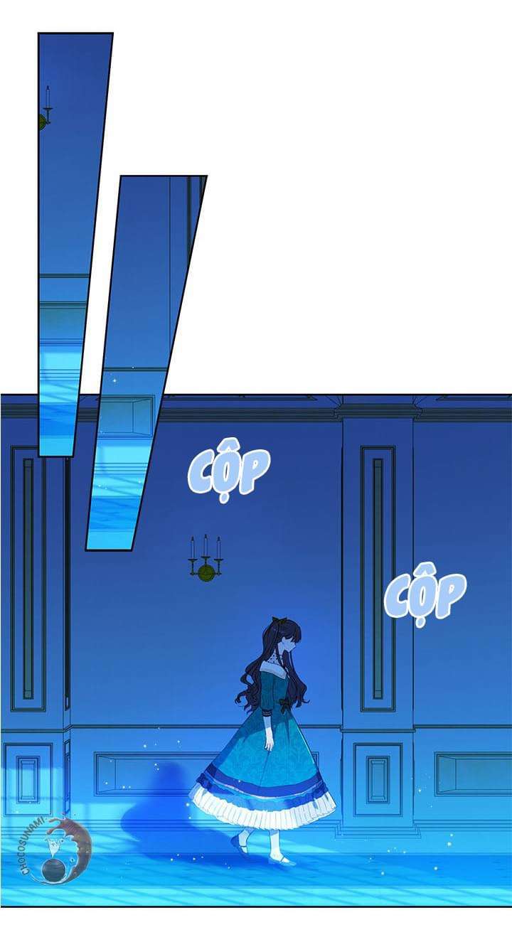 Tôi Là Minh Chứng Của Sự Thật Chap 3 - Trang 3