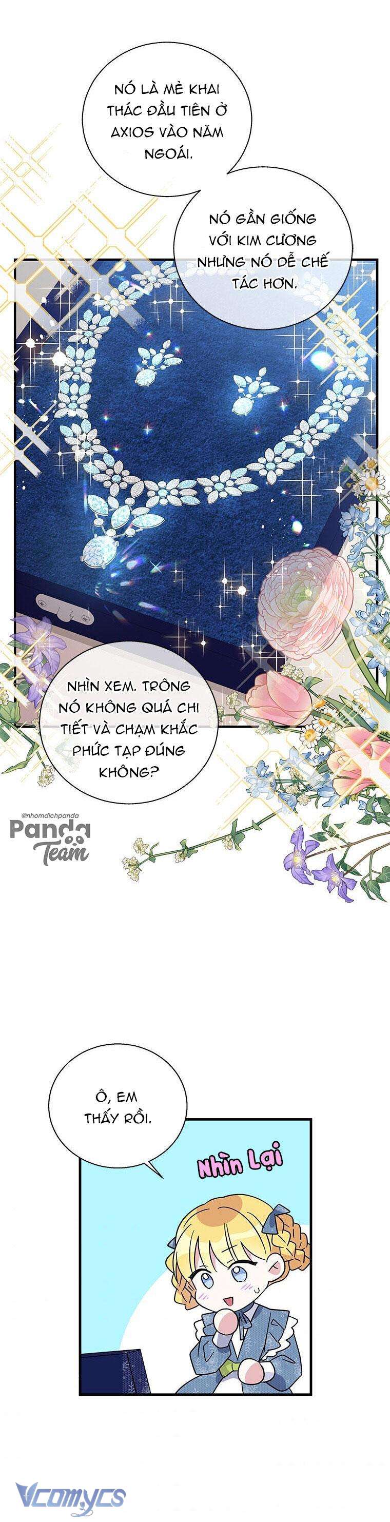 Chồng Yêu, Tôi Đây Bãi Công! Chap 37 - Trang 3