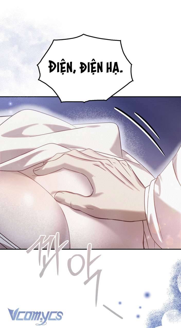 [18+] Tiết Học Bí Mật Của Trung Điện Chap 25 - Next Chap 26