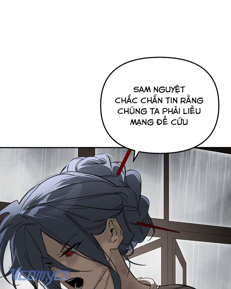 Ác Chi Hoàn Chapter 36 - Trang 4