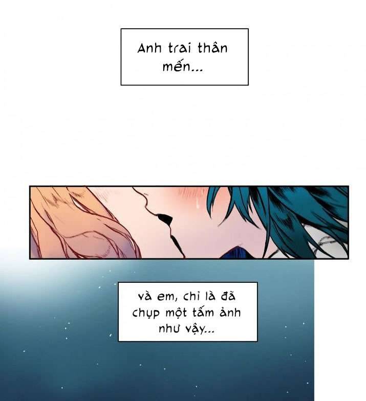 Ranh Giới Chap 2 - Trang 3