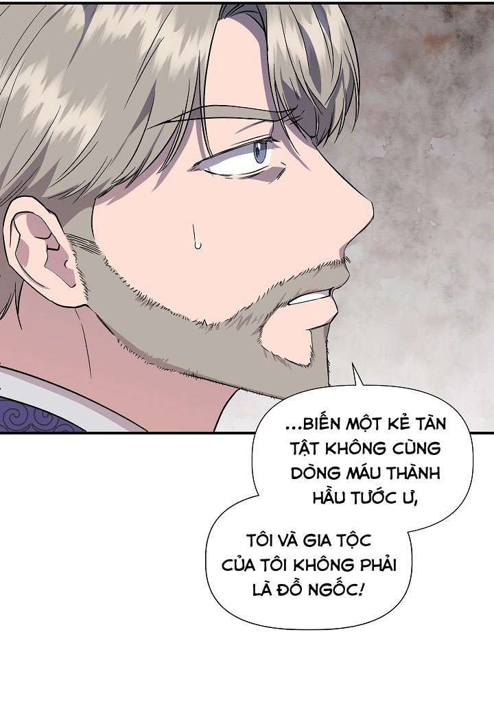 Tôi Không Phải Là Cinderella Chapter 44 - Trang 4