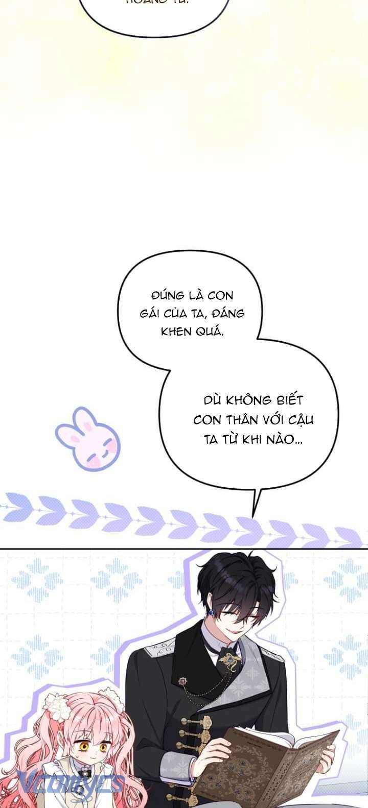 Tôi Được Nuôi Dưỡng Bởi Những Kẻ Phản Diện Chap 51 - Next Chap 52