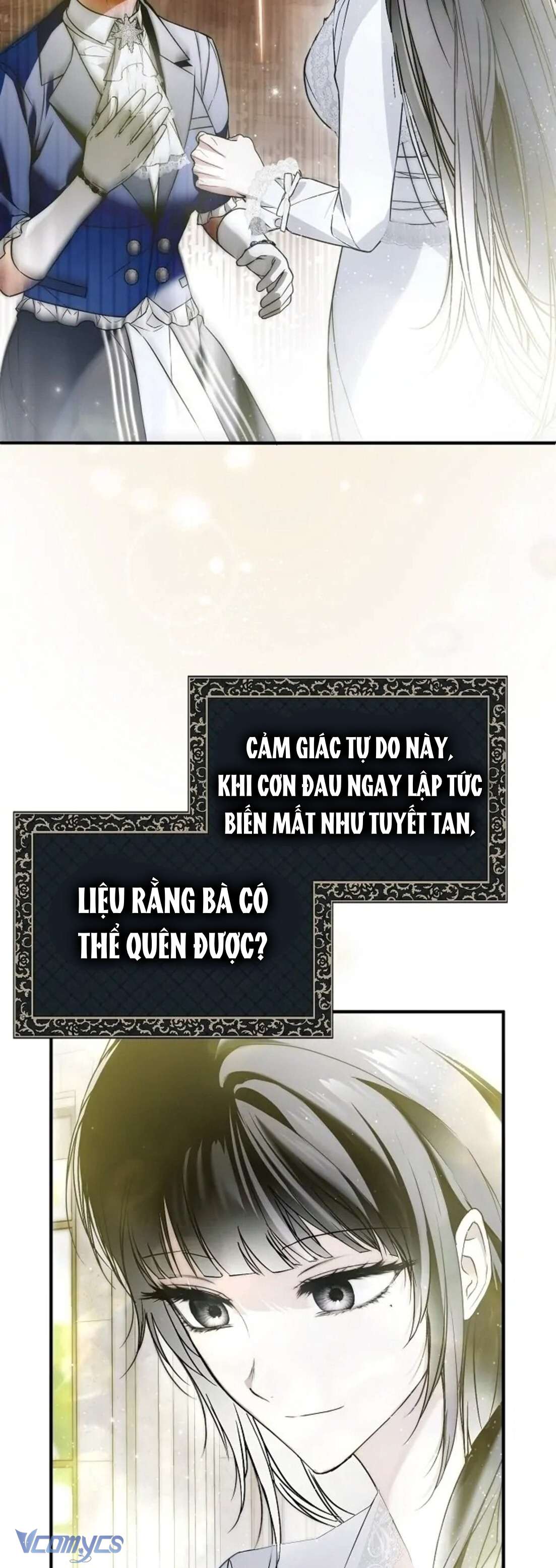 Ai Đó Đang Điều Khiển Cơ Thể Của Tôi Chapter 38 - Trang 4