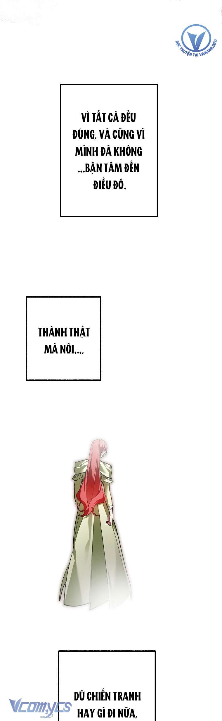 Quý Tộc Gì Chứ, Tôi Chỉ Muốn Về Nhà Chap 35 - Trang 2