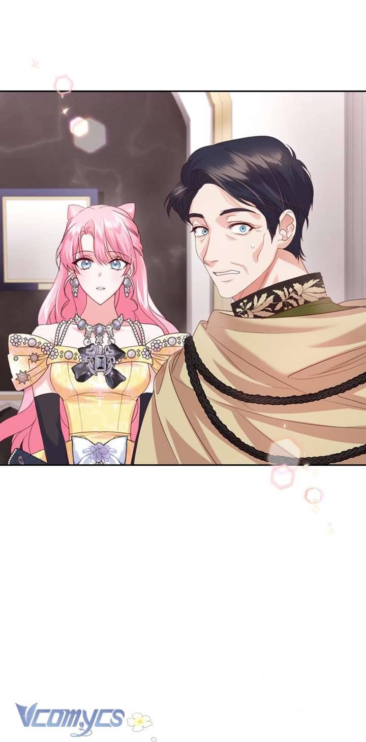 Nhà Điều Chế Nước Hoa Độc Quyền Của Bạo Chúa Chap 60 - Trang 2