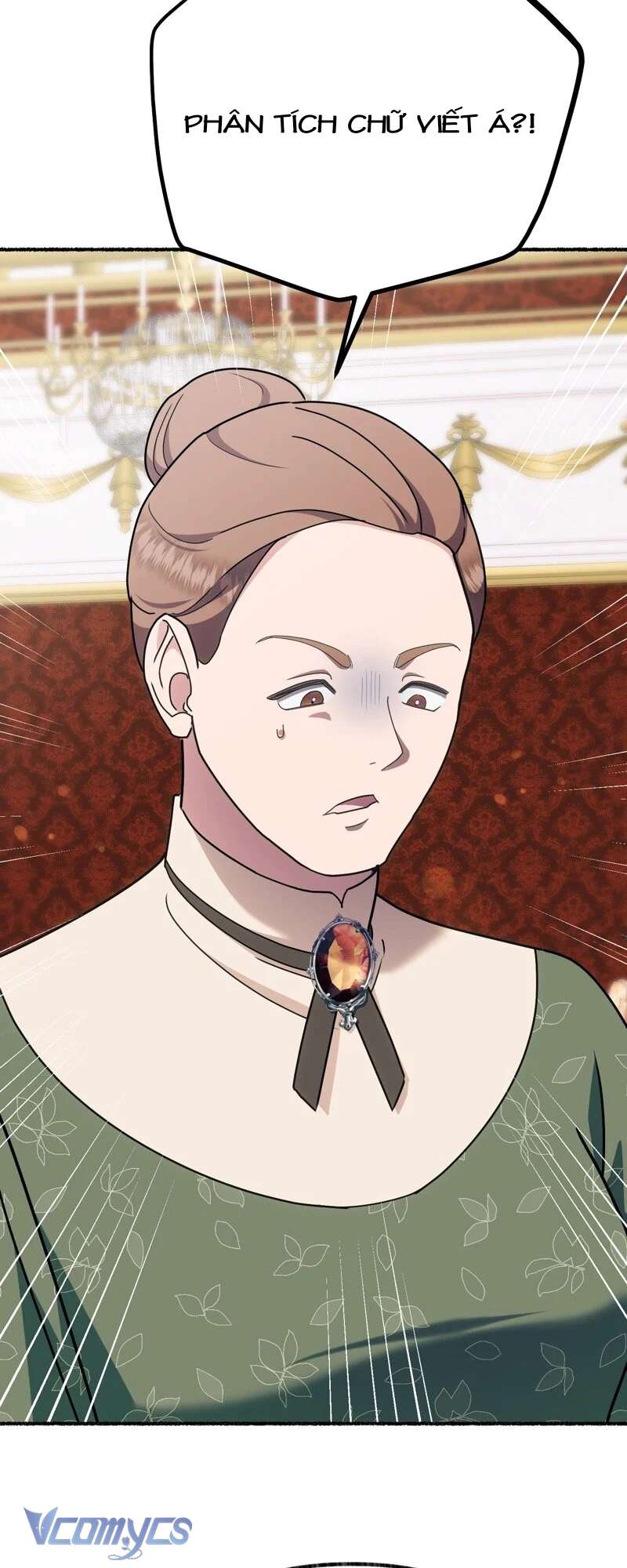Trở Thành Chú Mèo Ngủ Cùng Bạo Chúa Chapter 37 - Trang 3