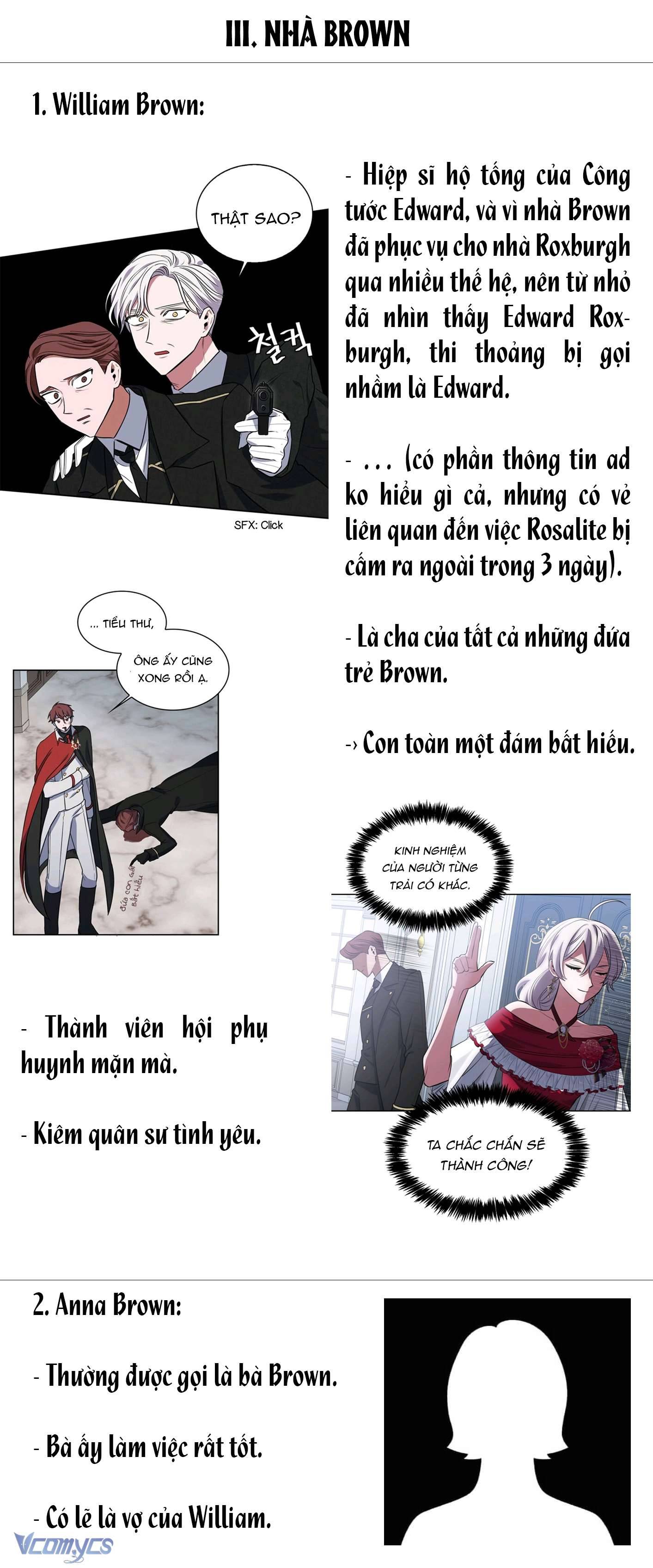 Chợ Review Nhà Họ Hoàng Chap Chắc - Next Chap Juveniles