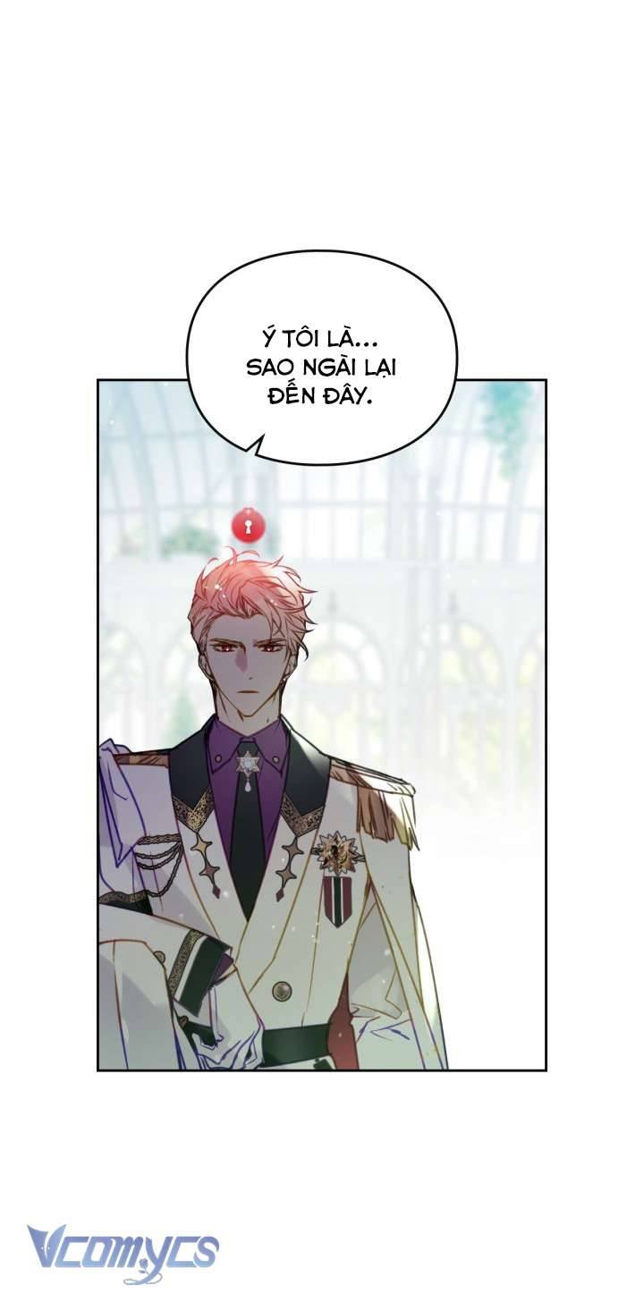 Kết Cục Của Nhân Vật Phản Diện Chỉ Có Thể Là Cái Chết Chap 146 - Next Chapter 147