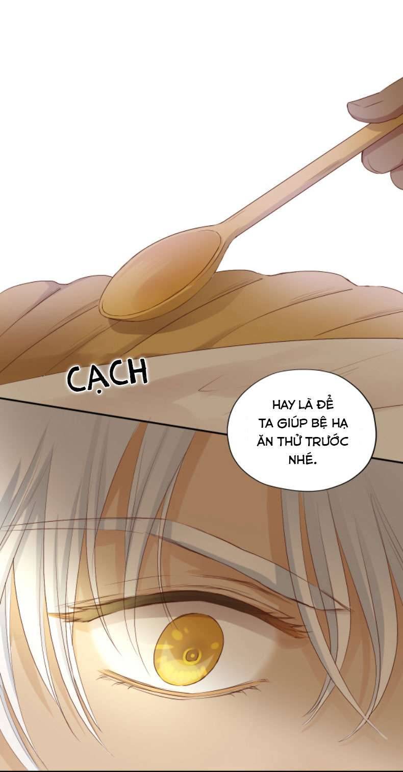 Địch Úc Đa Chi Ca Chapter 89 - Trang 4