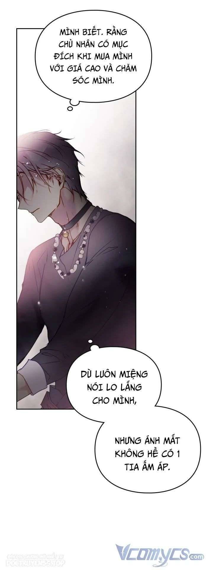 Kết Cục Của Nhân Vật Phản Diện Chỉ Có Thể Là Cái Chết Chapter 126 - Trang 4