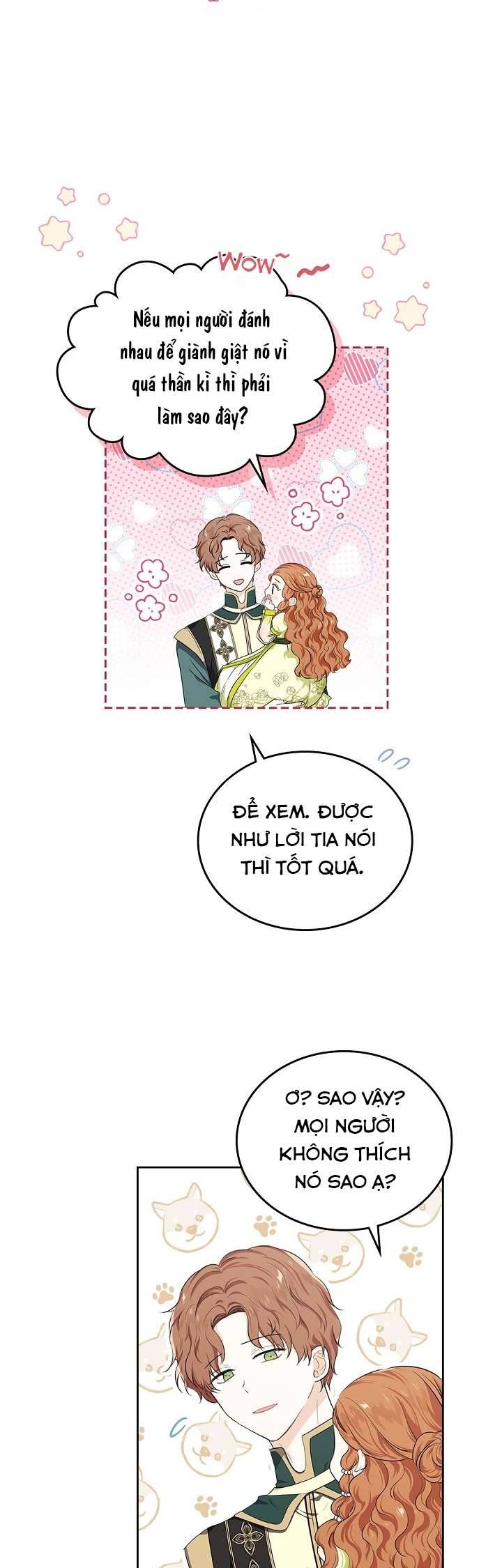 Kiếp Này Nhất Định Làm Gia Chủ Chap 19 - Trang 2