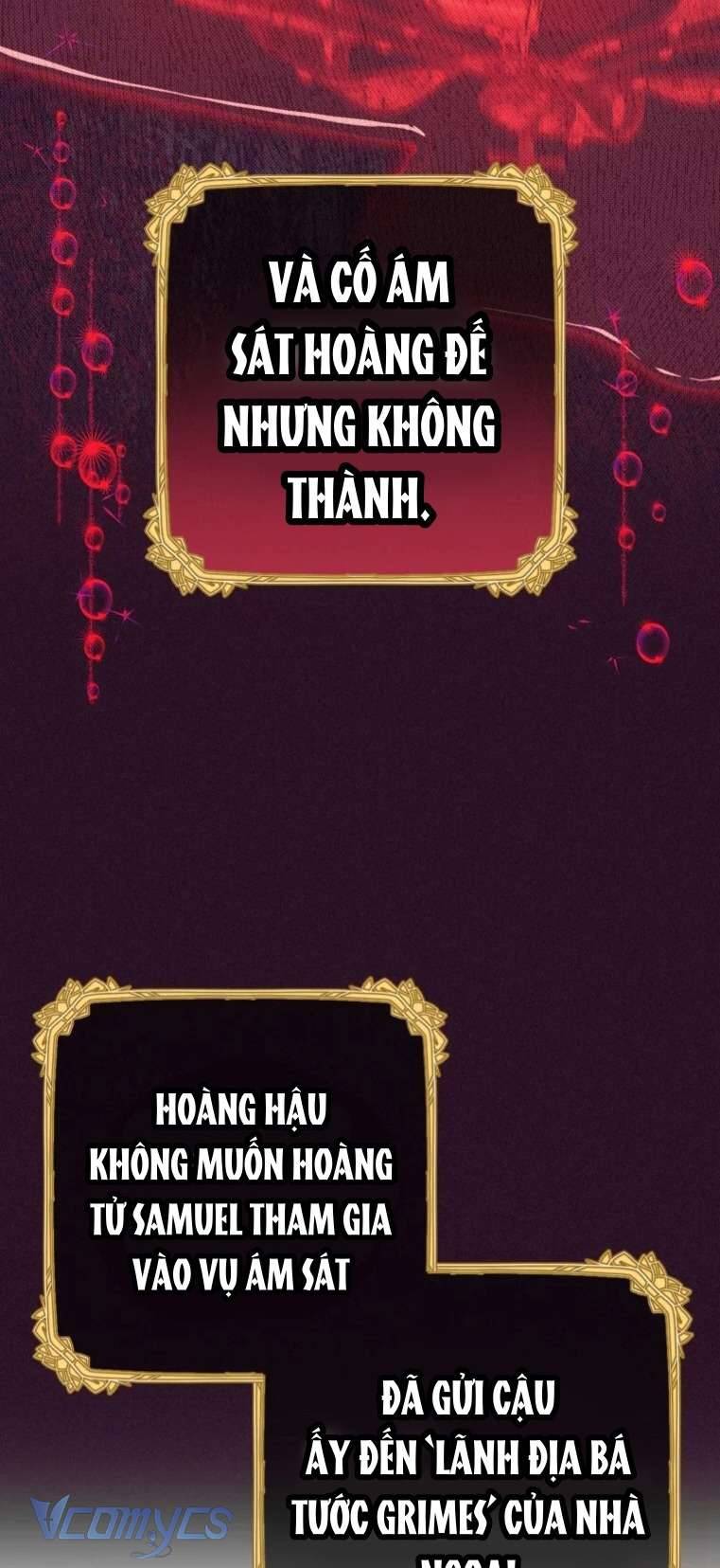 Được Yêu Thương Mà Còn Ngại Ngùng Sao! Chap 72 - Trang 4