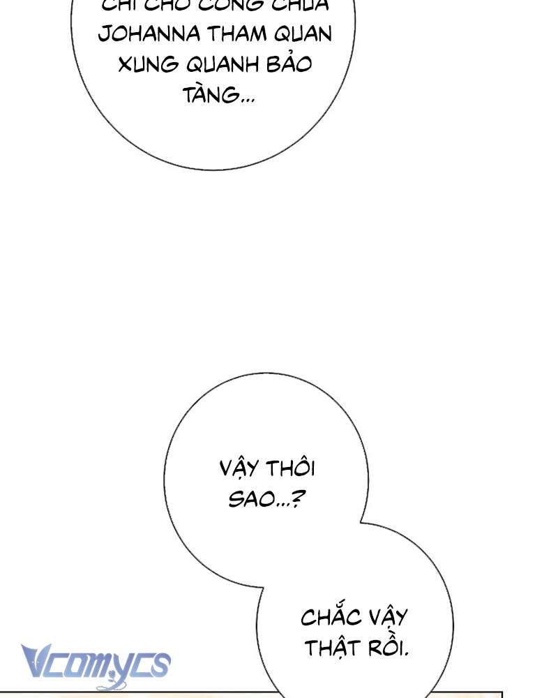 Hầu Gái Độc Quyền Của Hoàng Hậu Phản Diện Chapter 40 - Trang 4