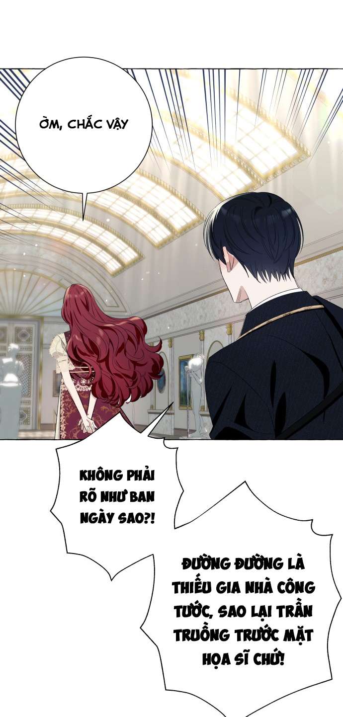 Tôi Tưởng Đó Chỉ Là Tiểu Thuyết Trọng Sinh Bình Thường Chapter 9 - Next Chapter 10