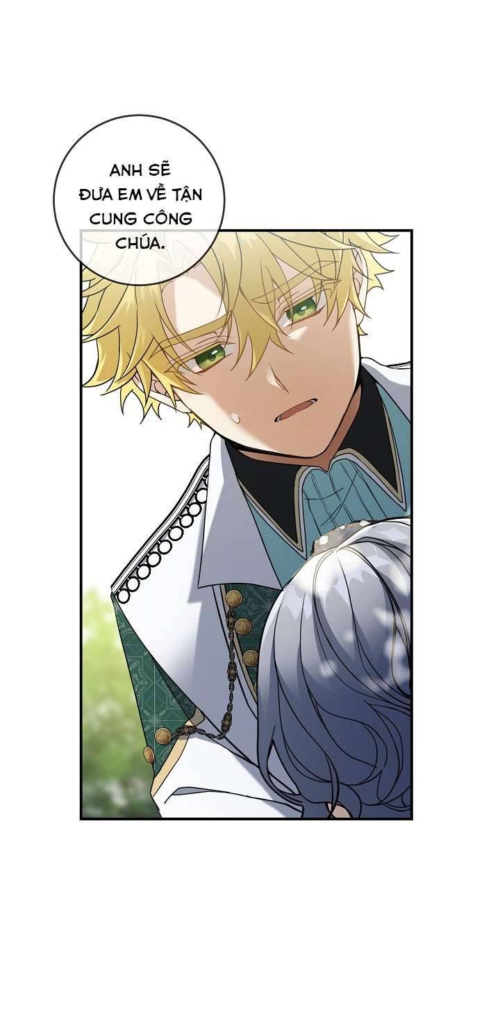 Lại Một Lần Nữa Hướng Về Ánh Sáng Chap 27 - Next Chap 28