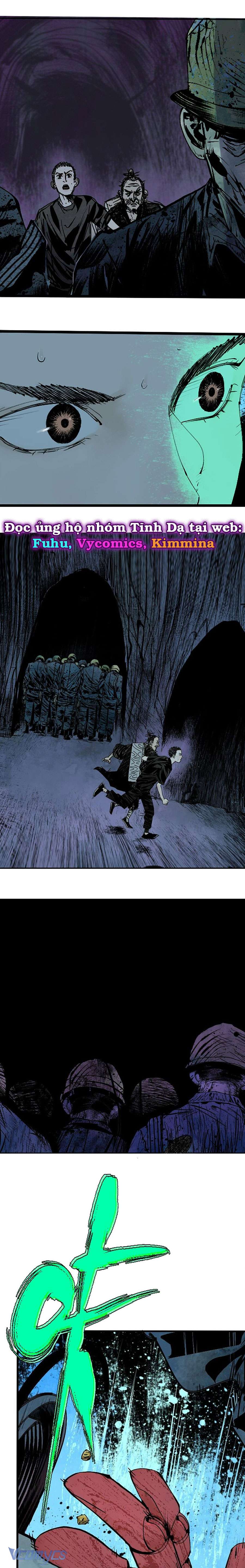 Sở Ô Chapter 19.2 - Trang 3