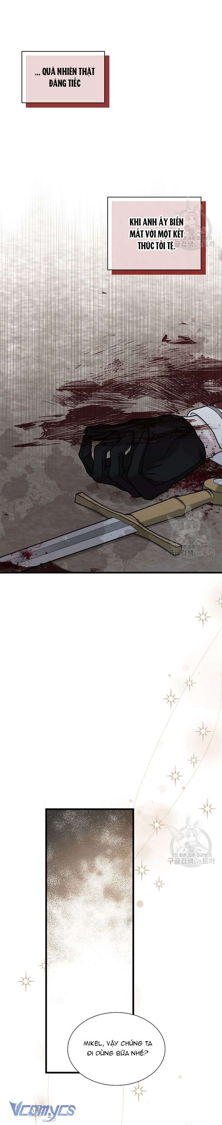 Cô Gái Sẽ Trở Thành Chủ Gia Đình Chapter 36 - Next Chapter 37