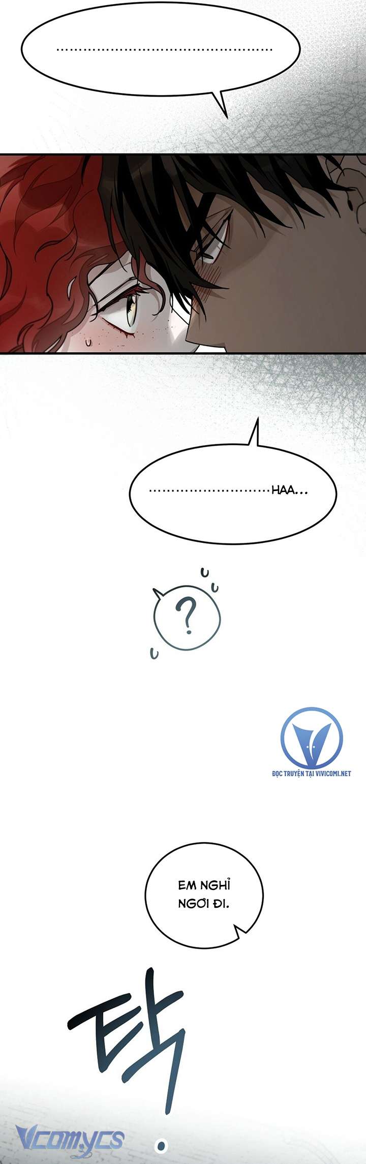 Dưới Bóng Cây Sồi Chap 53 - Trang 3