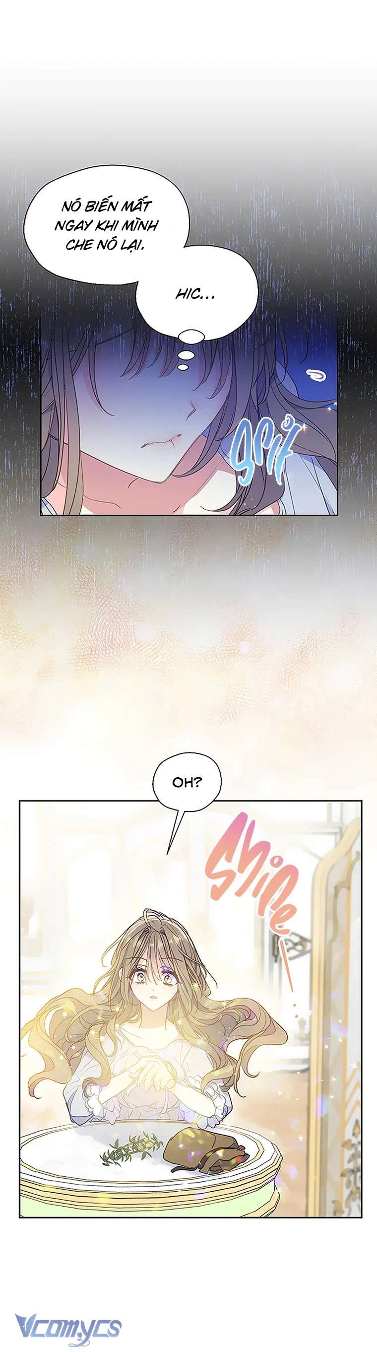 Bệ Hạ Xin Đừng Giết Tôi!!! Chap 76 - Trang 2