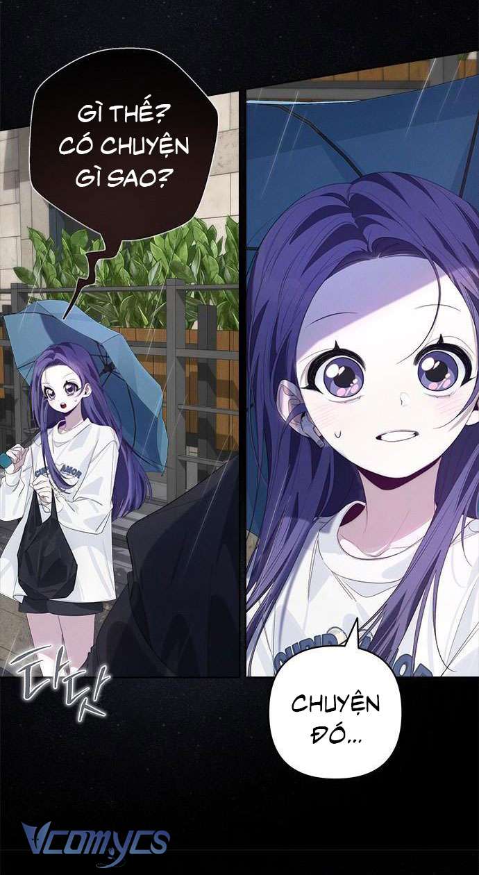 Đàn Anh Xấu Xa! Chap 58 - Trang 3