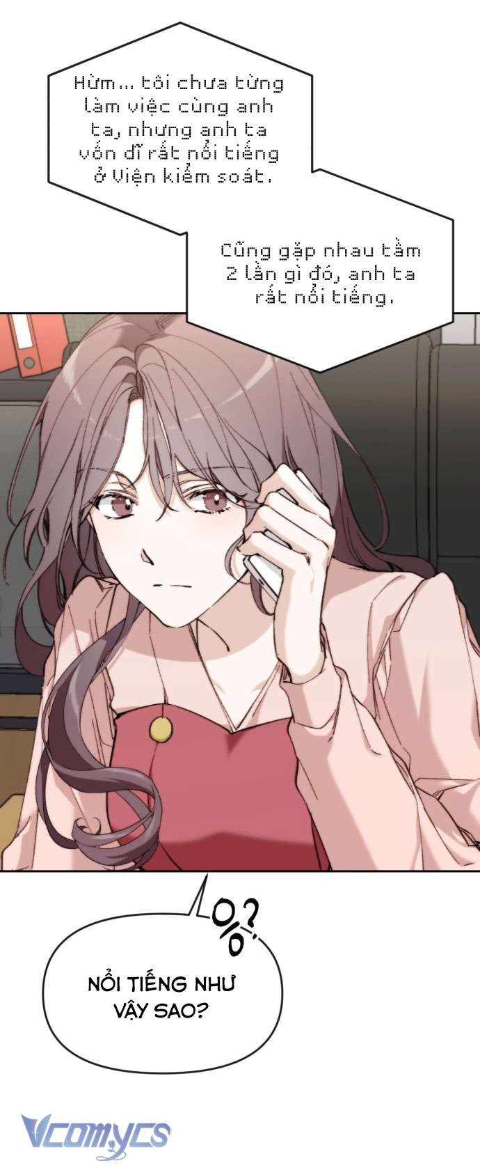 Ly Hôn Thì Dễ, Yêu Đương Mới Khó Chapter 5 - Trang 3