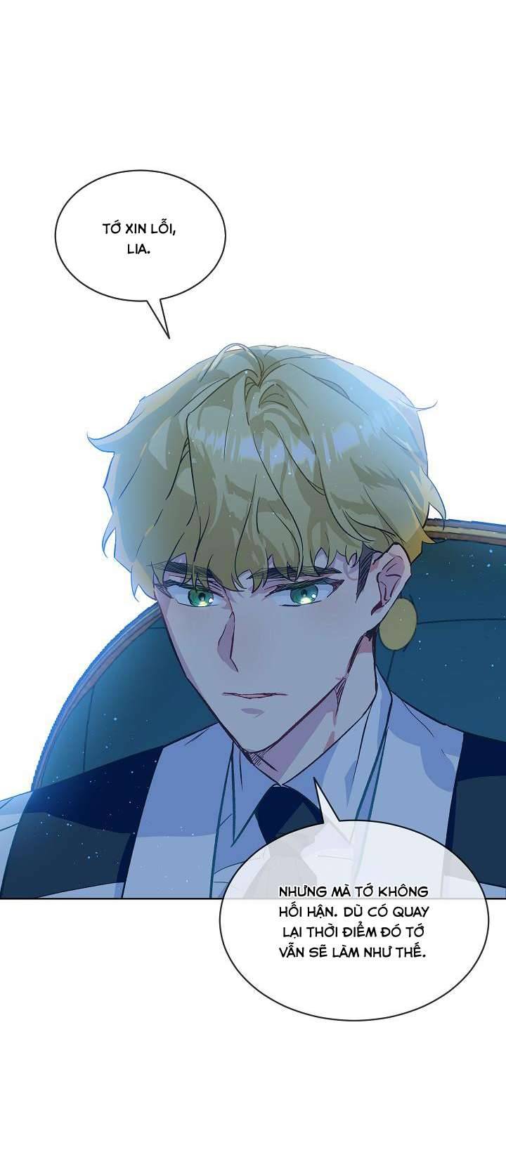 Quý Cô Thế Giới Ngầm Chap 19 - Trang 4