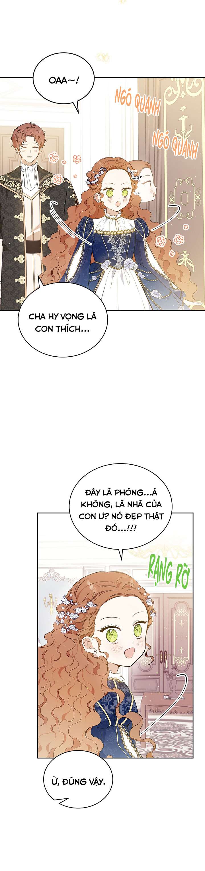 Kiếp Này Nhất Định Làm Gia Chủ Chap 74 - Trang 2