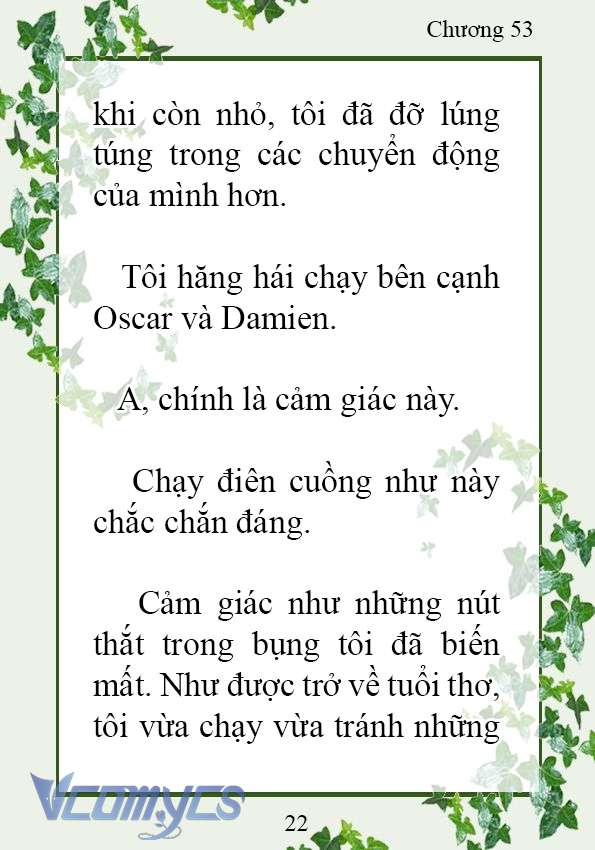 [Novel] Trở Thành Em Gái Của Nam Chính Tiểu Thuyết Đam Mỹ Chap 53 - Trang 2