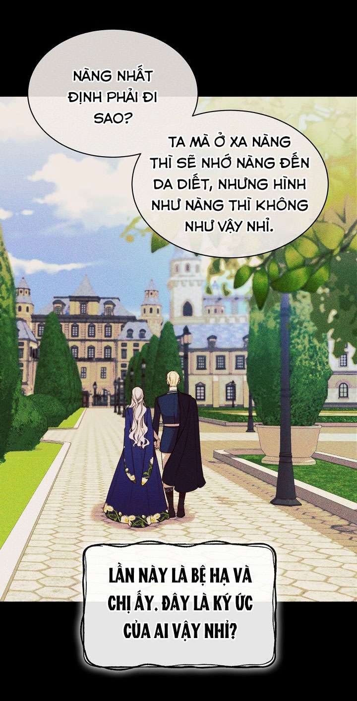 Ác Nữ Cần Bạo Chúa Chapter 48 - Trang 4