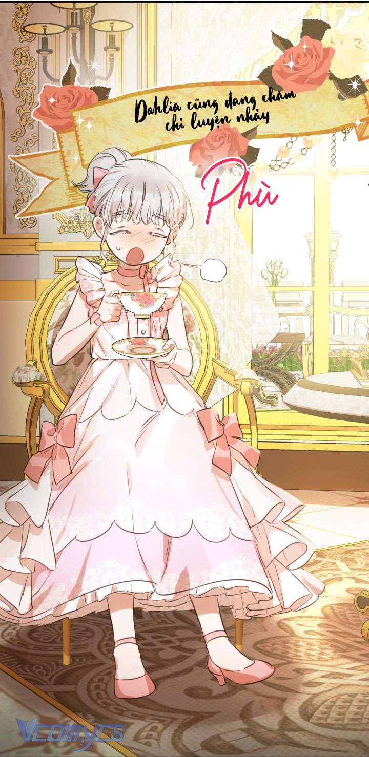 Những Nhân Vật Mạnh Nhất Thế Giới Ám Ảnh Tôi Chapter 19 - Trang 4